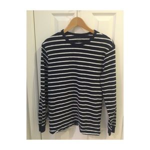 J. Crew Men’s Crewneck Sweatshirt
